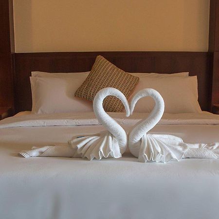 Lucky Inn Residency Pattaya Ngoại thất bức ảnh